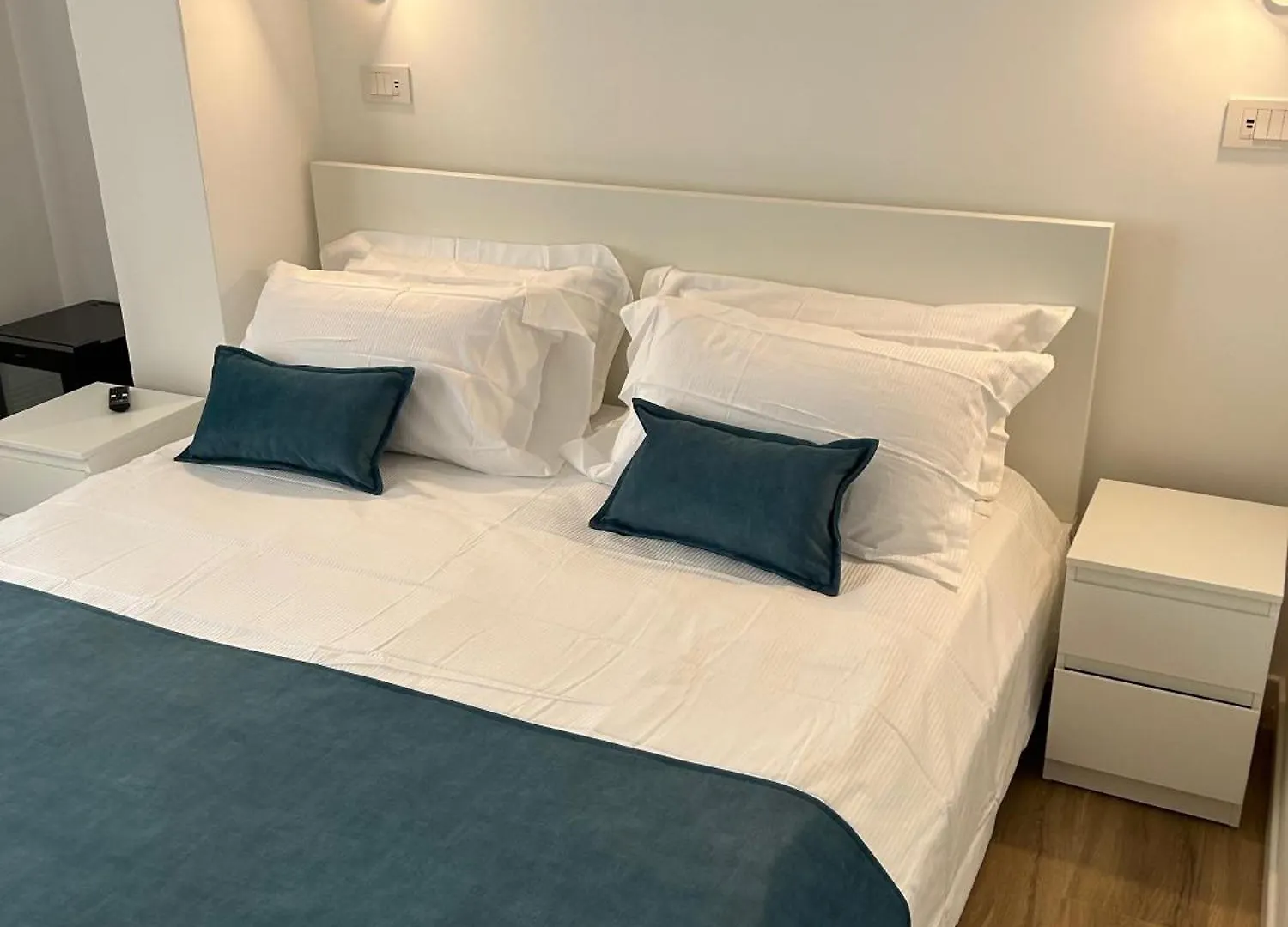 Guest house Pirandello 181 Hotel Palermo Italy