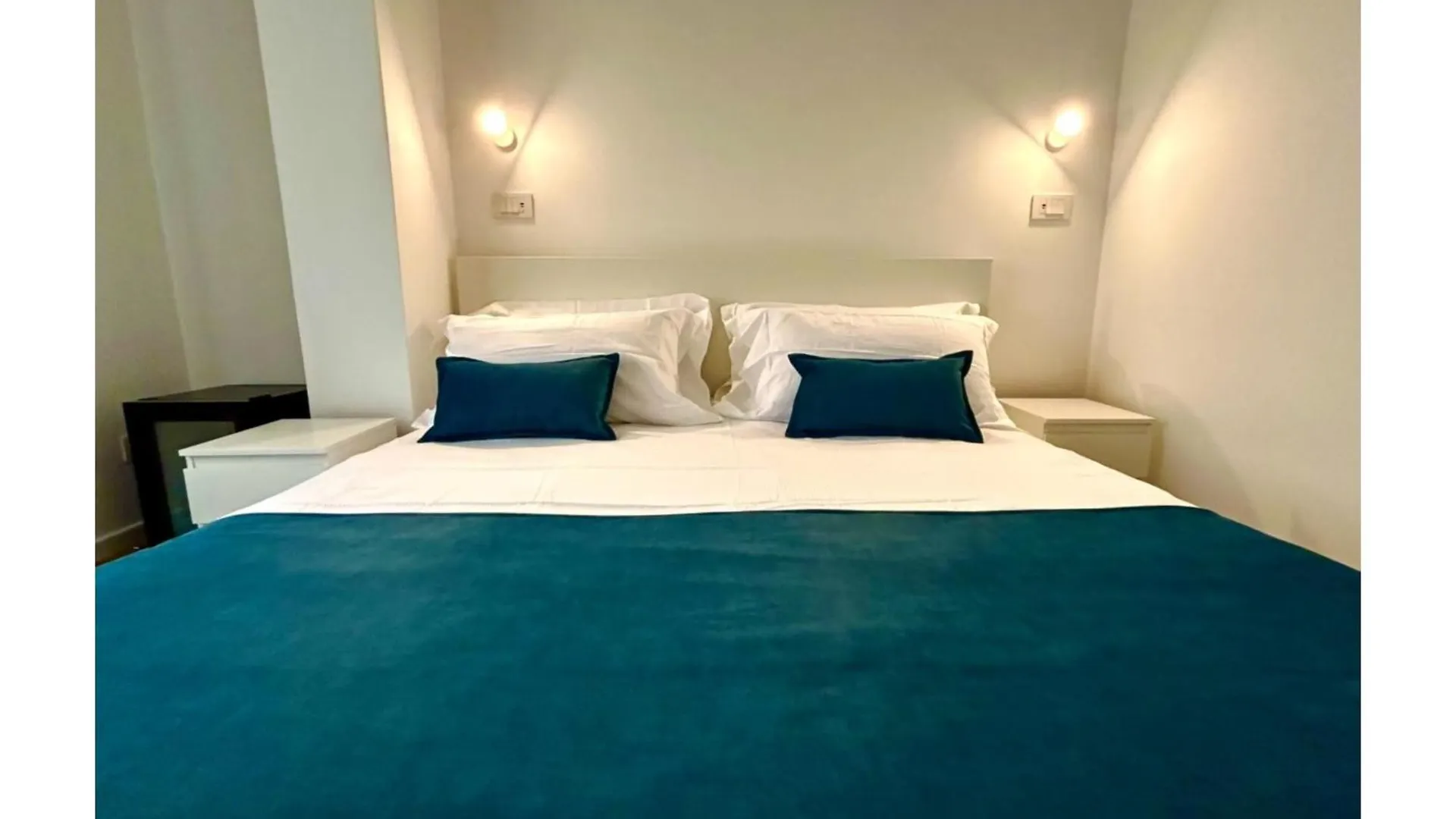 Pirandello 181 Hotel Palermo Italy