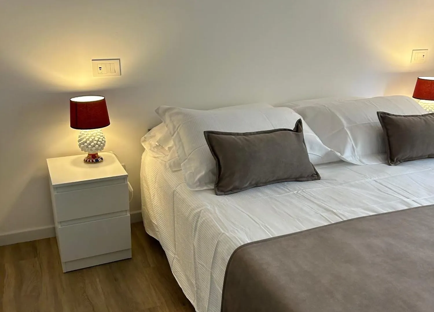 Pirandello 181 Hotel Palermo 0*,