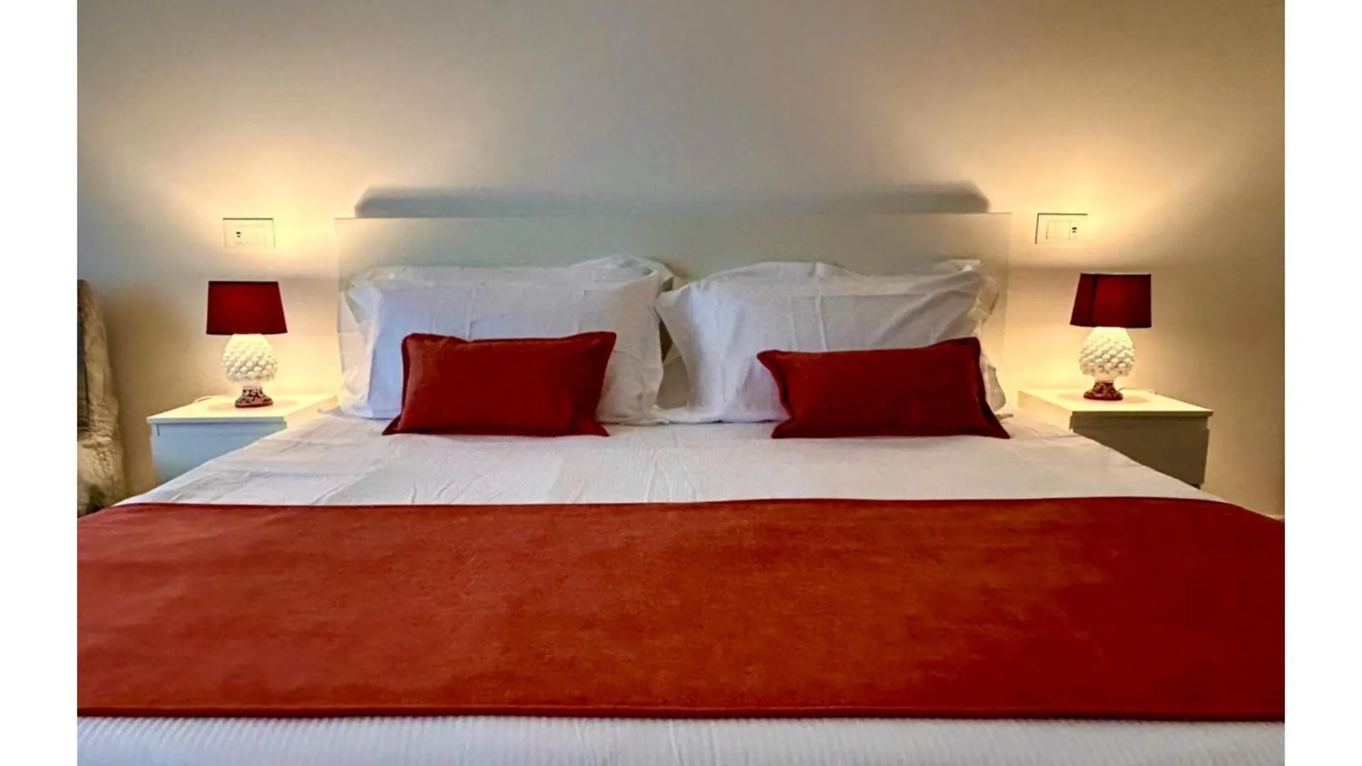 Pirandello 181 Hotel Palermo Guest house