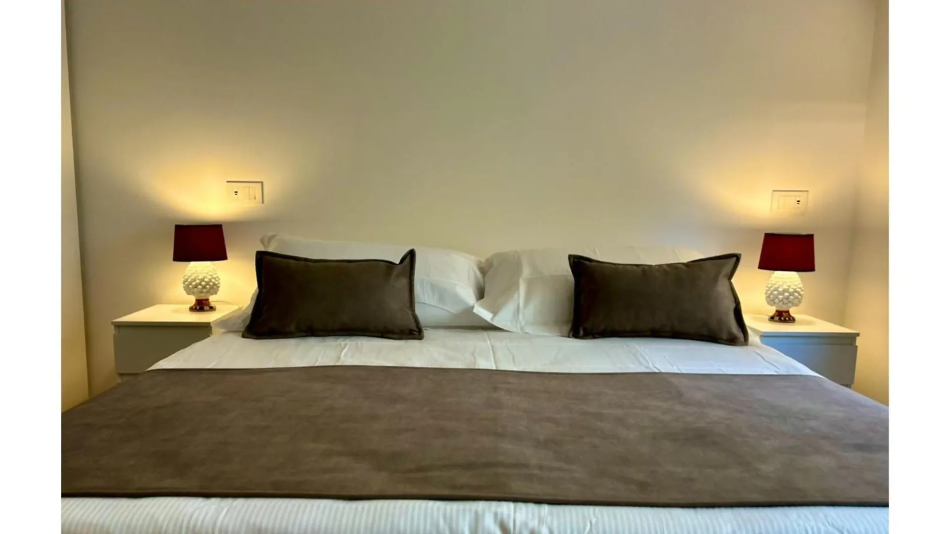 Pirandello 181 Hotel Palermo