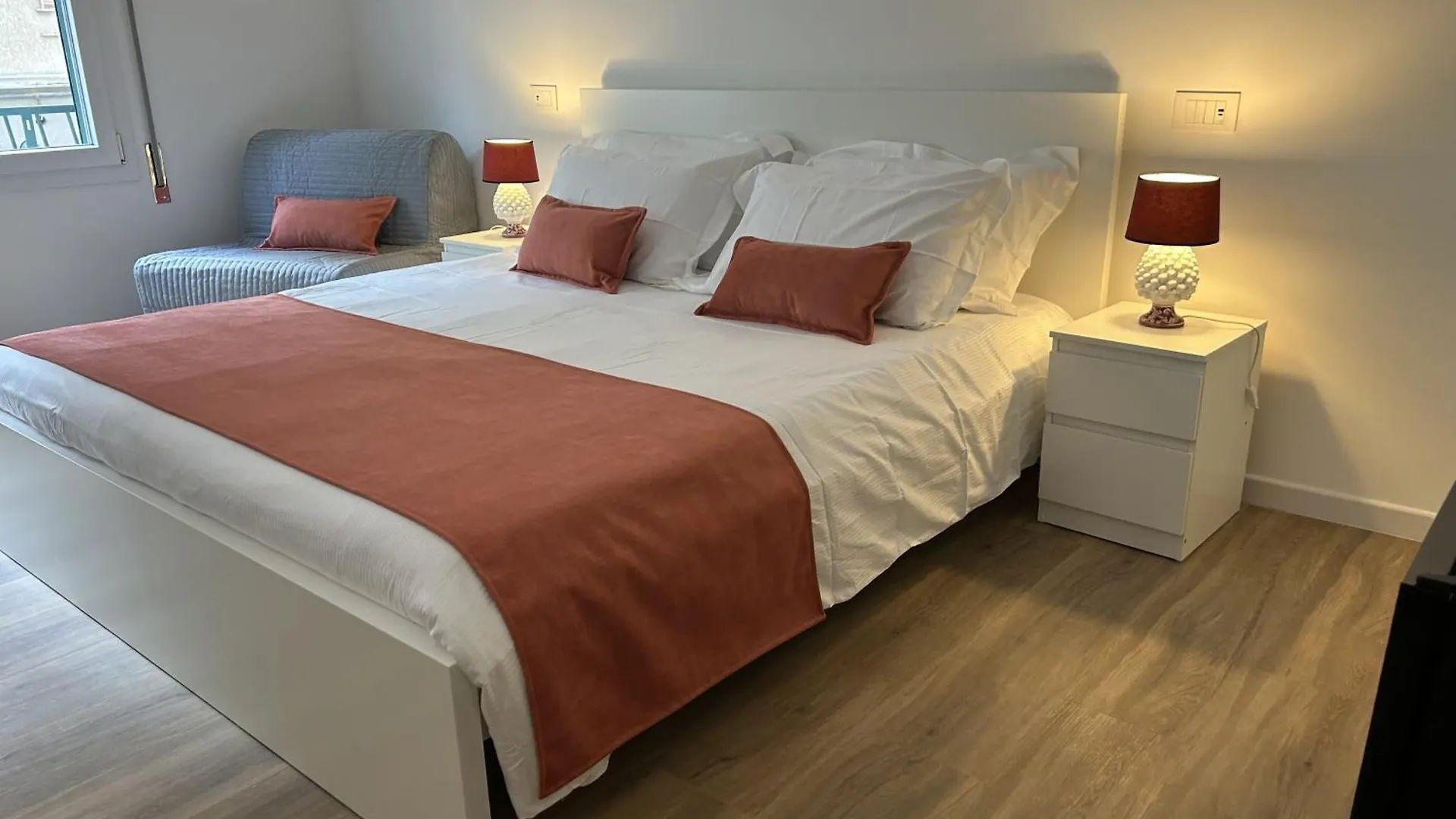 Guest house Pirandello 181 Hotel Palermo