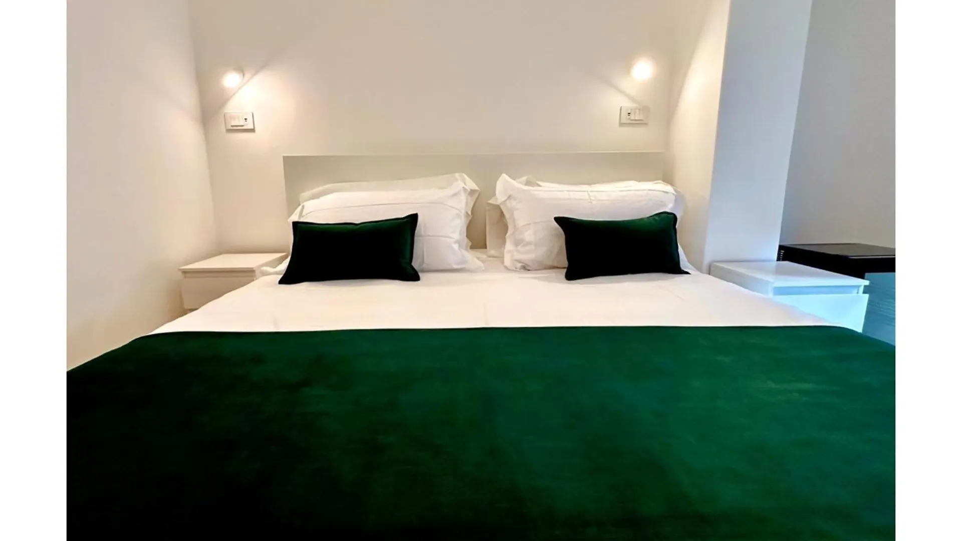 Pirandello 181 Hotel Palermo Guest house