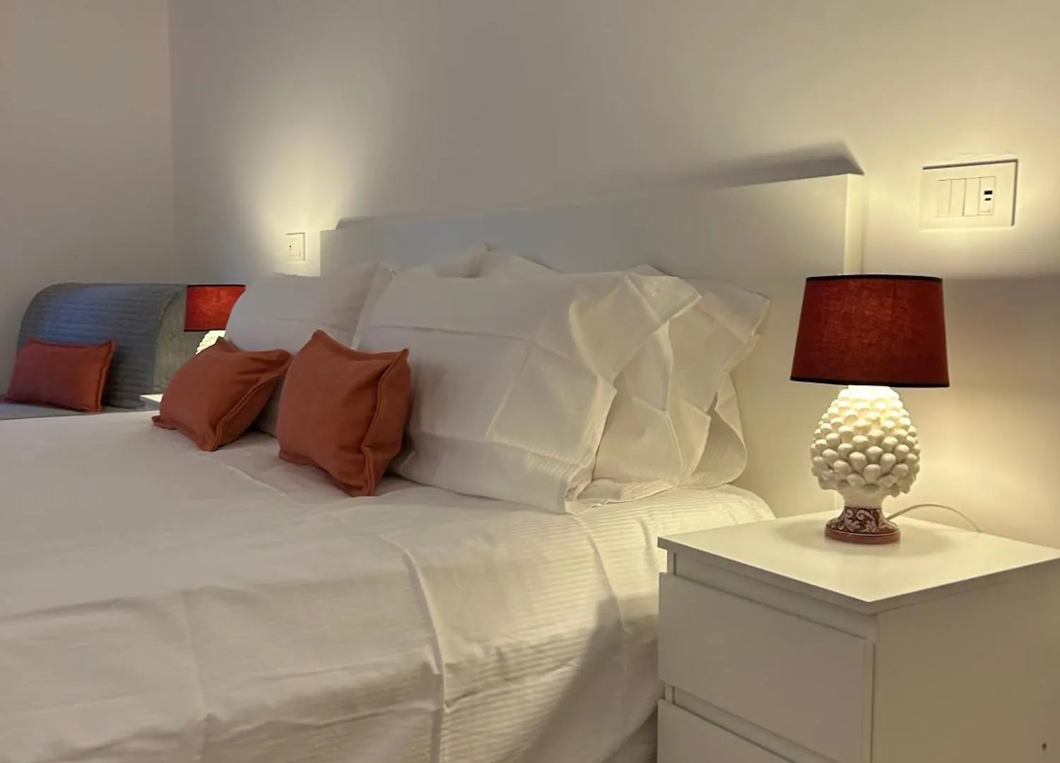 Guest house Pirandello 181 Hotel Palermo