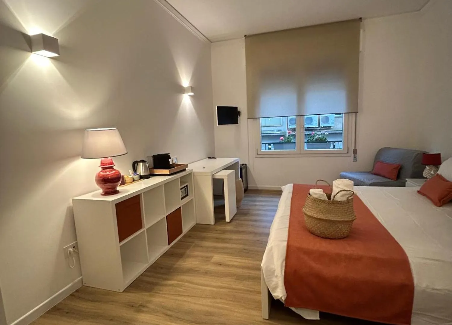 Guest house Pirandello 181 Hotel Palermo