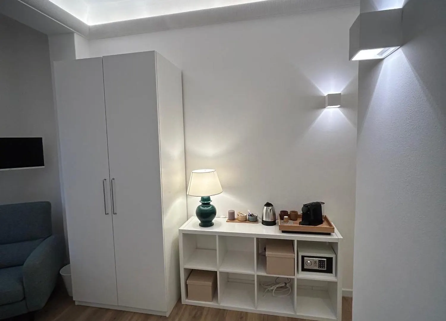 Guest house Pirandello 181 Hotel Palermo Italy