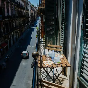 Calamarina Centro Pensión