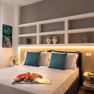 La Musa Apartments&rooms Pensión
