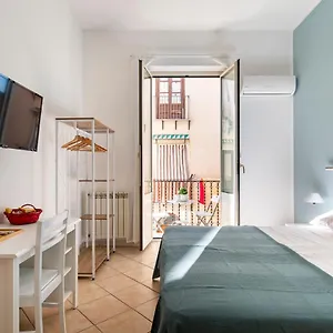 Punto Al Capo Intero O Stanze Matrimoniali Con Bagno Privato Maison d'hôtes