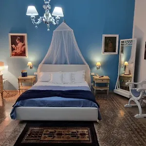 A Casa Di Lilly Palermo