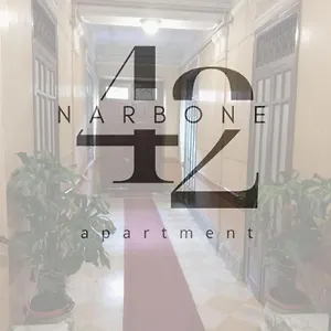 Narbone 42 Palermo
