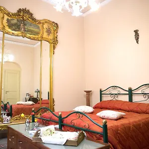 La Casa Di Via Narbone Palermo